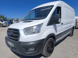 Blanco Usado 2019 Ford Transit Trend Van | 14.500 € (Super precio)