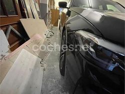 Negro Usado 2022 BMW 520 Berlina | 53.700 €