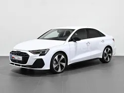 Blanco Usado 2024 Audi A3 e-tron S-Line Utilitario | 44.900 €