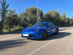 Azul Usado 2023 Alpine A110 Coupe | 67.500 €