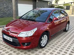 Burdeos Usado 2009 Citroën C4 Utilitario | 5500 € (Un poco caro)