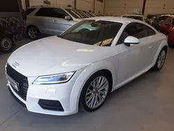 Audi TT Roadster