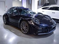 Negro Usado 2024 Porsche 911 Carrera Coupe | 172.900 €