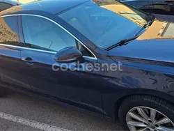 Azul Usado 2016 VW Passat Advance Berlina | 14.500 € (Precio justo)