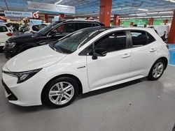 Blanco Usado 2021 Toyota Corolla Active Berlina | 18.990 € (Buen precio)