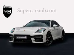 Gris Usado 2024 Porsche Panamera 4 Berlina | 163.900 €