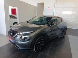 Gris Usado 2024 Nissan Juke N-Connecta SUV | 22.490 € (Caro)