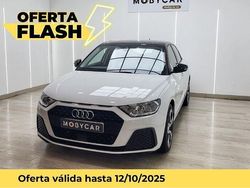 Blanco Usado 2020 Audi A1 Sportback Premium Utilitario | 18.995 € (Precio justo)