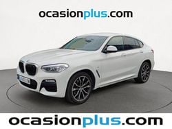 Blanco Usado 2019 BMW X4 SUV | 33.091 € (Super precio)