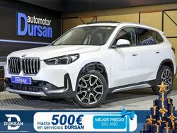 Blanco Usado 2023 BMW X1 Comfort Edition SUV | 37.990 € (Precio justo)