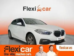 Blanco Usado 2019 BMW 118 Utilitario | 17.490 € (Precio justo)