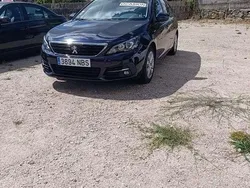 Usado 2019 Peugeot 308 Style Utilitario | 7500 € (Super precio)