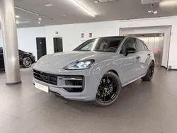 Gris Nuevo 2025 Porsche Cayenne SUV | 134.900 € (Caro)