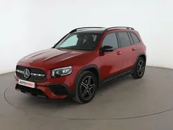 Usado 2021 Mercedes 200 AMG line | 34.094 € (Un poco caro)
