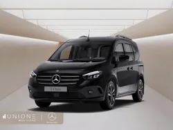 Negro Nuevo 2025 Mercedes 180 Berlina | 36.062 € (Caro)