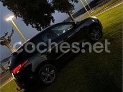Negro Usado 2012 Hyundai ix35 Comfort SUV | 7200 € (Buen precio)