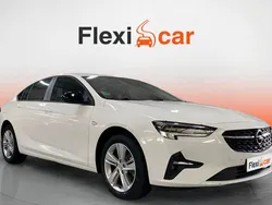 Blanco Usado 2021 Opel Insignia Edition Berlina | 12.990 € (Buen precio)