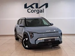Otro Nuevo 2026 Kia EV3 SUV | 38.330 € (Precio justo)