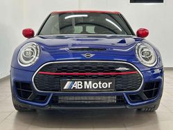 Azul Usado 2020 Mini John Cooper Works Utilitario | 26.900 €