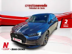 Usado 2021 DS Automobiles DS9 Performance Berlina | 25.691 € (Caro)