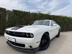 Blanco Usado 2022 Dodge Challenger SXT Coupe | 39.990 €