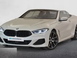 Usado 2024 BMW 840 Coupe | 77.172 €