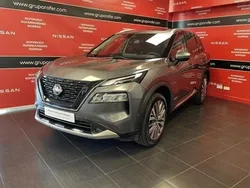 Usado 2024 Nissan X-Trail Tekna+ SUV | 43.900 € (Caro)