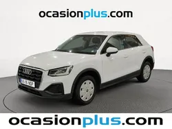 Blanco Usado 2022 Audi Q2 SUV | 19.500 €