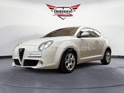 Blanco Usado 2008 Alfa Romeo MiTo Utilitario | 6990 €