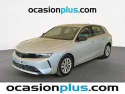 Gris Usado 2023 Opel Astra Edition Utilitario | 15.355 € (Super precio)