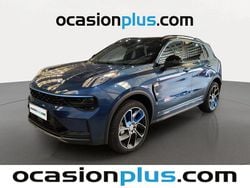 Negro Usado 2023 Lynk & Co 01 SUV | 24.955 € (Buen precio)