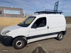 Blanco Usado 2011 Citroën Berlingo Berlina | 3900 €