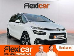 Blanco Usado 2019 Citroën C4 PureTech | 13.990 € (Un poco caro)
