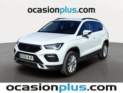 Blanco Usado 2023 Seat Ateca Style SUV | 18.273 € (Buen precio)