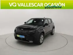 Negro Usado 2023 Jeep Avenger EV Altitude SUV | 30.200 € (Precio justo)