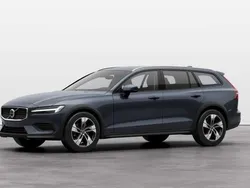 Usado 2023 Volvo V60 CC Plus Familiar | 41.900 € (Precio justo)