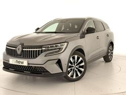 Gris Usado 2024 Renault Espace Techno Familiar | 28.900 € (Buen precio)