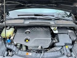 Negro Usado 2013 Ford Grand C-Max Monovolumen | 5500 € (Buen precio)