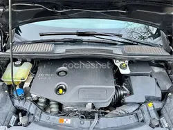 Negro Usado 2013 Ford Grand C-Max Monovolumen | 8000 € (Un poco caro)