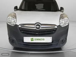 Usado 2018 Opel Combo Monovolumen | 9500 € (Un poco caro)