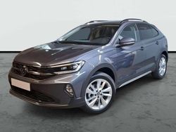 Gris Usado 2025 VW Taigo SUV | 17.990 € (Precio justo)