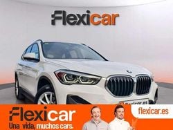 Blanco Usado 2020 BMW X1 SUV | 21.290 € (Buen precio)
