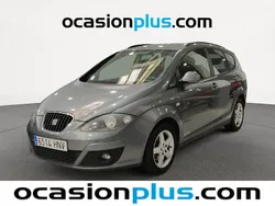Gris Usado 2013 Seat Altea XL Ecomotive Monovolumen | 4090 € (Super precio)