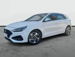 Blanco atlas Nuevo 2025 Hyundai i30 Utilitario | 21.090 € (Precio justo)