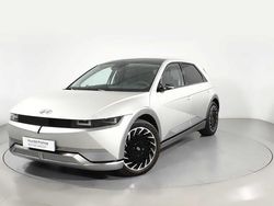 Nuevo 2025 Hyundai Ioniq Utilitario | 54.900 €