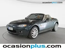 Mazda MX5