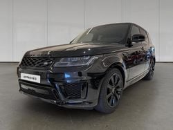 Usado 2021 Land Rover Range Rover Sport HSE Dynamic SUV | 65.500 €