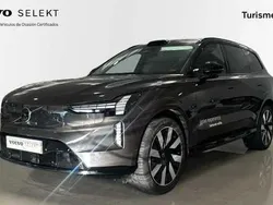 Gris Nuevo 2024 Volvo EX90 Ultra SUV | 85.900 €