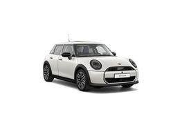 Blanco Usado 2025 Mini Cooper Essential Utilitario | 29.500 €