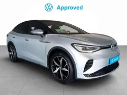Plateado Usado 2022 VW ID.5 GTX SUV | 45.000 €